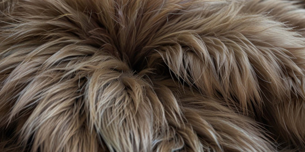 5 funktioner af luksus imiteret pels. Lær at genkende den højeste kvalitet online